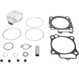 PISTON WISECO CRF-450'02/08...