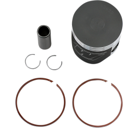 PISTON WISECO KX-80'98/00