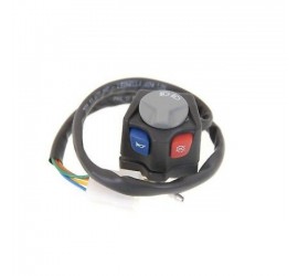 MANDO DE LUCES 4MX 16/20