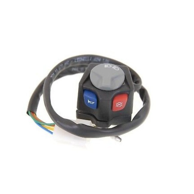 MANDO DE LUCES 4MX 16/20