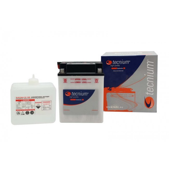 BATERIA  BB3L-B