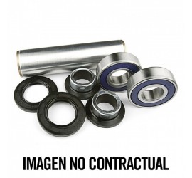 KIT RODAMIENTO COMPLETO...