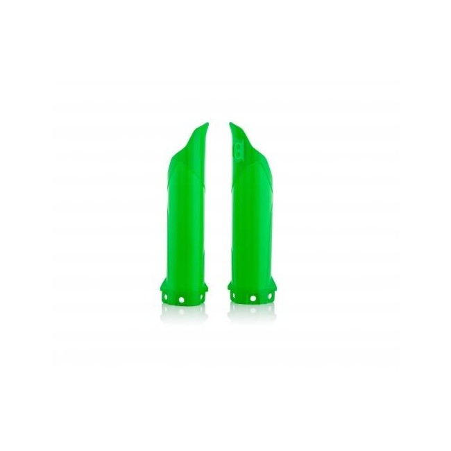 PROTECTOR HORQUILLA ACERBIS KAWASAKI KX 85/100 14/22 (VARIOS COLORES)