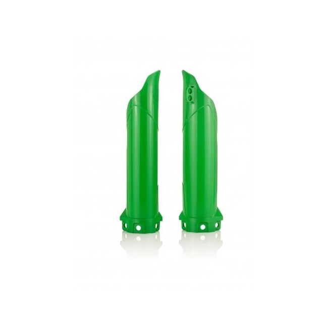 PROTECTOR HORQUILLA ACERBIS KAWASAKI KX 85/100 14/22 (VARIOS COLORES)