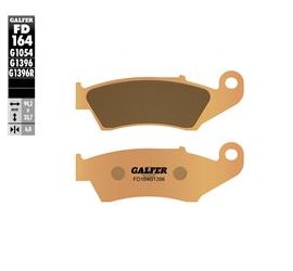 PASTILLA  DEL SINTERIZADA...