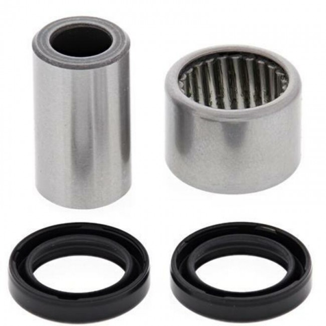 KIT RODAMIENTO SUPERIOR O INFERIOR  AMORTIGUADOR HONDA TRX400EX-99/07+450R-04/09