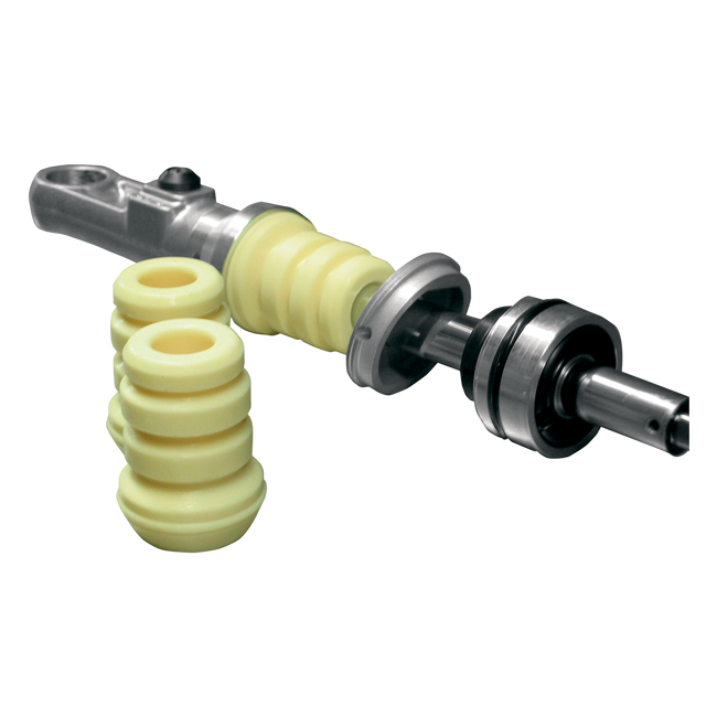 GOMA TOPE DE AMORTIGUADOR YAMAHA YZ80 93/01