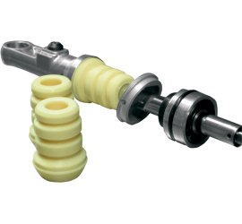 GOMAS TOPE DE AMORTIGUADOR YAMAHA YZ125/250 06/17