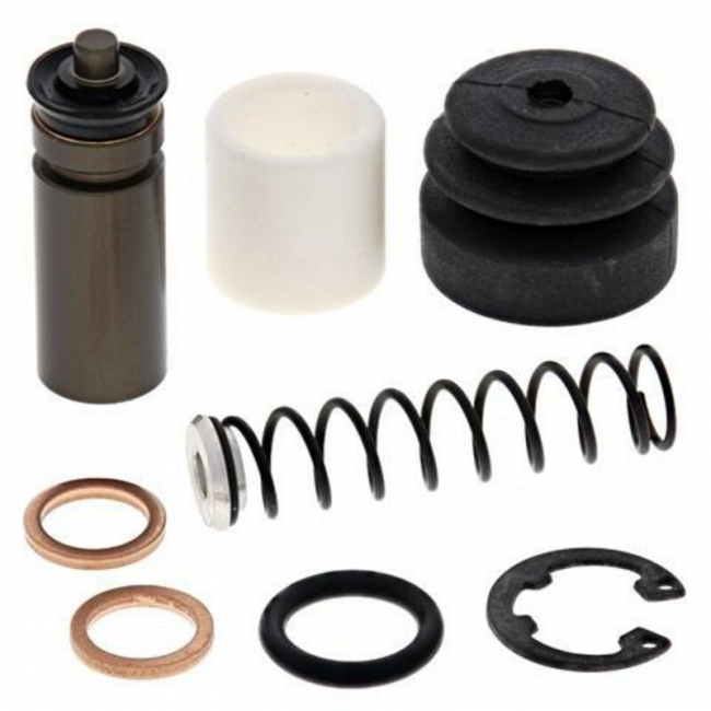 KIT DE REPARACIÓN BOMBA DE FRENO TRASERO KTM EGS 125 96/99