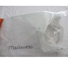CAJA FILTRO KTM EXC/SXF 2T/4T (BLANCA O NEGRA)