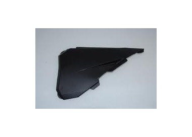 TAPA FILTRO IZQUIERDA KTM 05/07