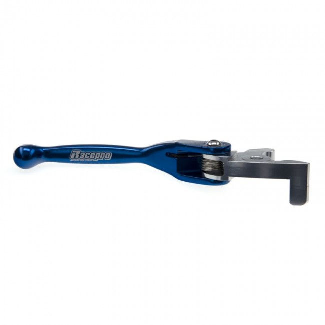 MANETA FRENO REV FORJADA AZUL RACEPRO SUZ LTZ400 LTR450 HON TRX 250/300/400