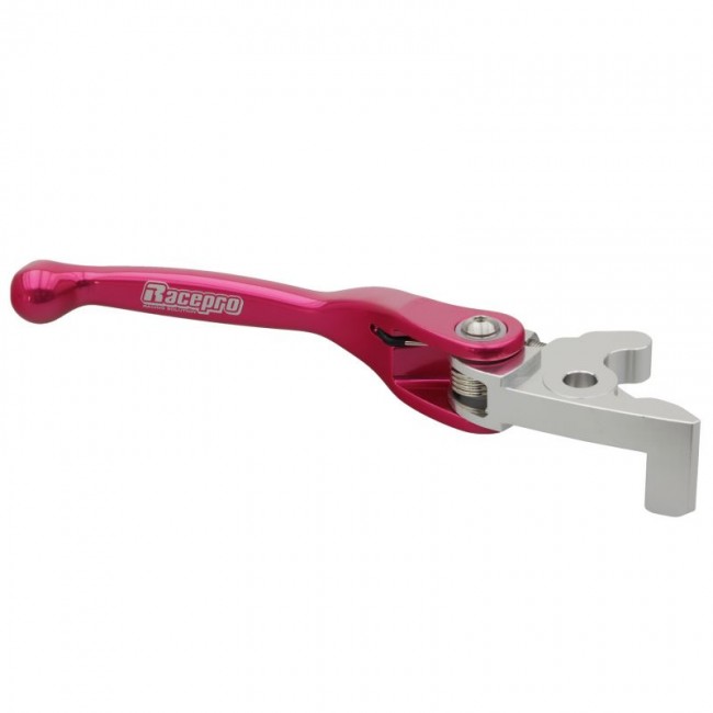 MANETA FRENO REVER FORJ ROSA RACEPRO SUZ LTZ400 LTR450 HON TRX250/300/400