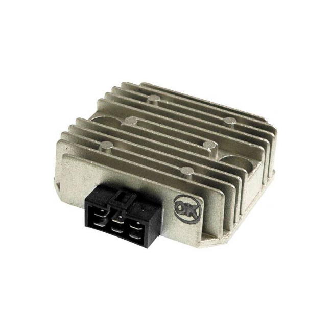 REGULADOR DE CORRIENTE ARROWHEAD SUZUKI LTZ400 03-08