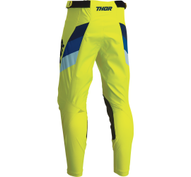 PANTALON THOR PULSE TACTIC AMARILLO/AZUL/NEGRO