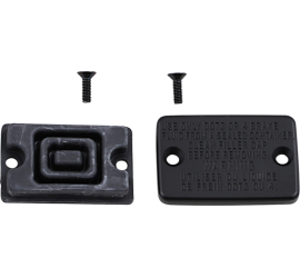 TAPAS DE BOMBA DE FRENO DEL KAWASAKI KVF300/4X4 99/02