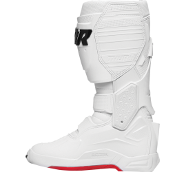 BOTAS THOR RADIAL MX BLANCAS