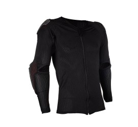 PETO INTEGRAL 3.5 JR NEGRO