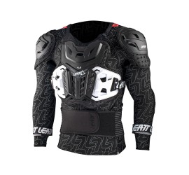 PETO INTEGRAL 4.5 PRO NEGRO