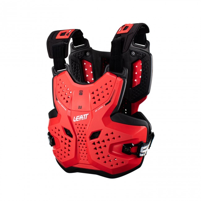 PETO 3.5 ROJO