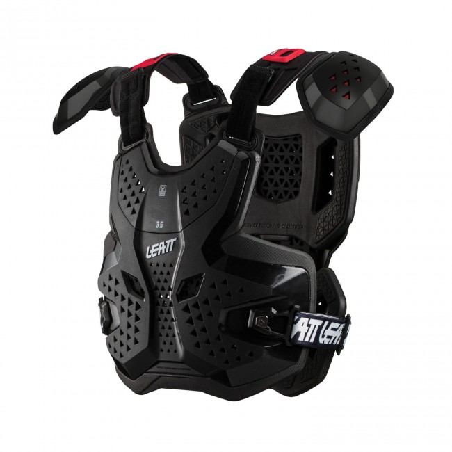 PETO 3.5 PRO NEGRO