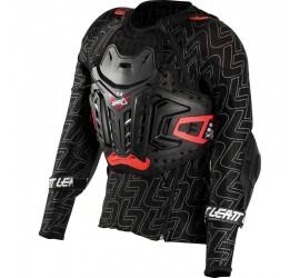 PETO INTEGRAL 4.5 JR NEGRO