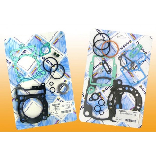 KIT JUNTA PARTE ALTA ATHENA KAWASAKI KX 450F 19/20