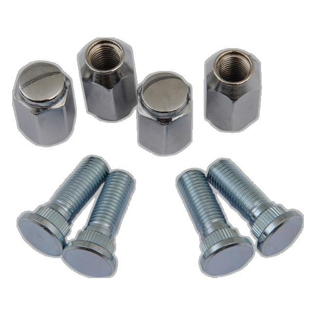 KIT DE TORNILLO PARA RUEDA DE QUAD YAMAHA GRIZZLY