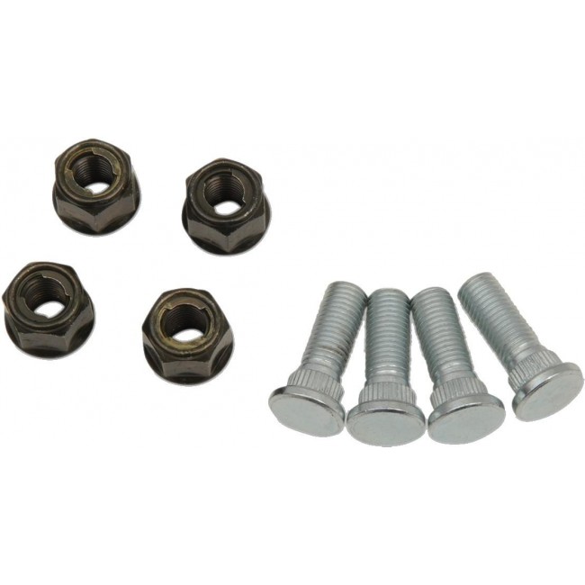 KIT DE TORNILLO PARA RUEDA DE QUAD YAMAHA YFM 660 GRIZZLY 02/08