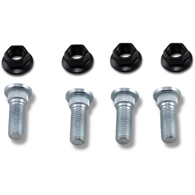 KIT DE TORNILLO PARA RUEDA TRAS QUAD YAMAHA YFS 200 BLASTER 95/06