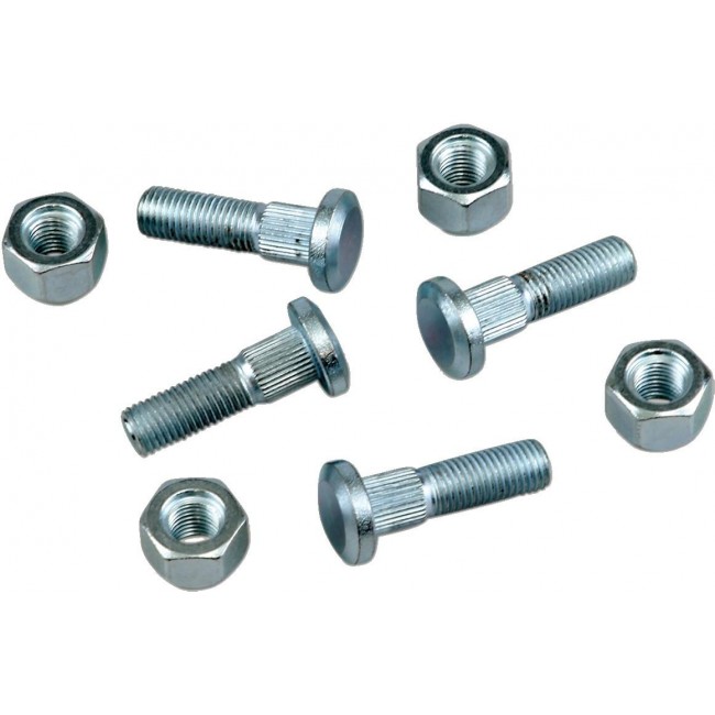 KIT DE TORNILLO PARA RUEDA DE QUAD HONDA TRX 450R 04/09