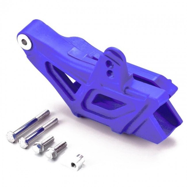 GUIA CADENA ART HUSQVARNA/HUSABERG 14/15 AZUL