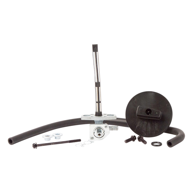 KIT DE GRIFO DE GASOLINA TRX400FA/FGA 04-06