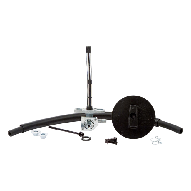 KIT DE GRIFO DE GASOLINA TRX400FA/FGA 07