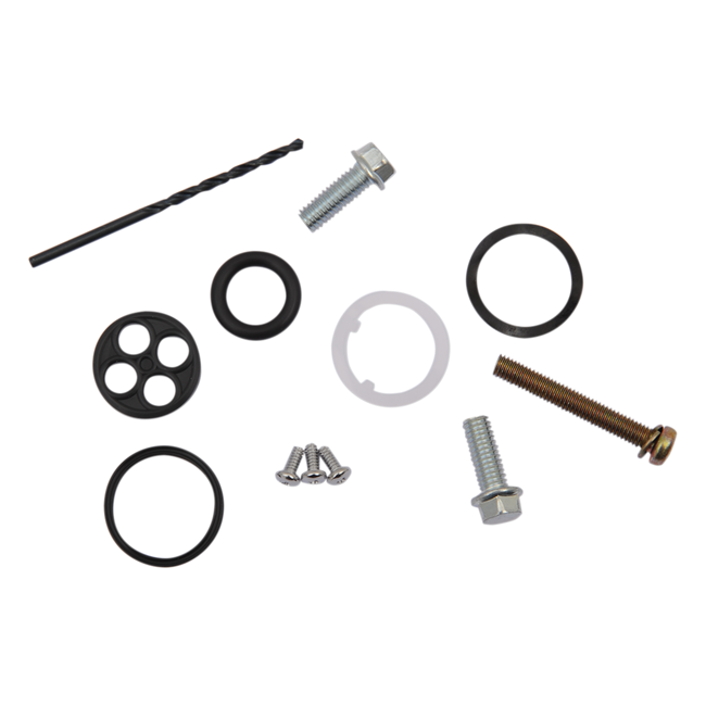 KIT DE REPARACIÓN DE LLAVE DE GASOLINA TRX400EX 08