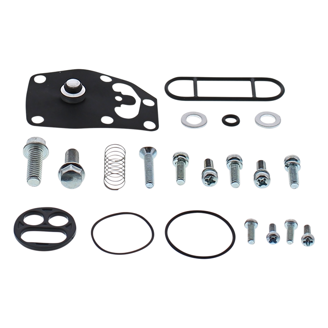 KIT DE REACONDICIONAMIENTO GRIFO DE GASOLINA LTZ400 06-08