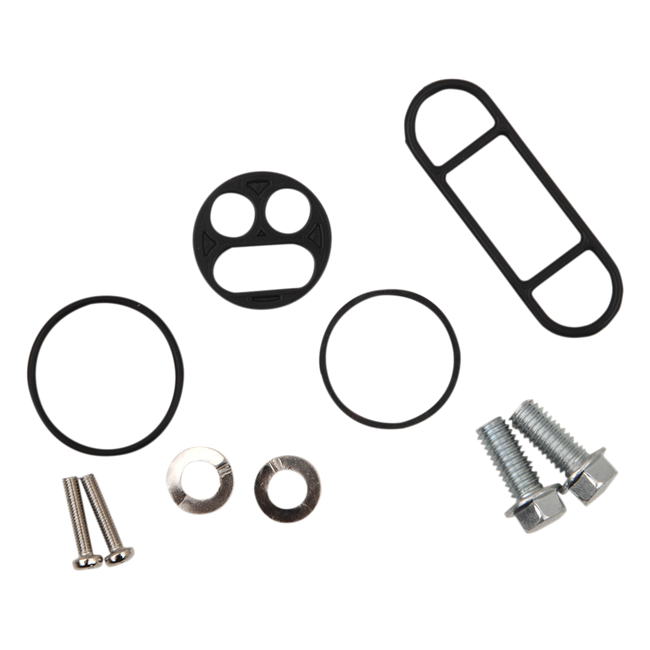KIT DE REPARACIÓN DE LLAVE DE GASOLINA YZF450 04-13