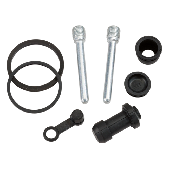 KITS DE REPARACIÓN DE PINZAS FRENO TRX250EX SPORTRAX 01-08