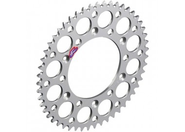 CORONA RENTHAL ALUMINIO 7075-T6