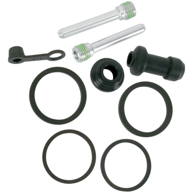 KITS DE REPARACIÓN DE PINZAS FRENO YFZ450 04-09