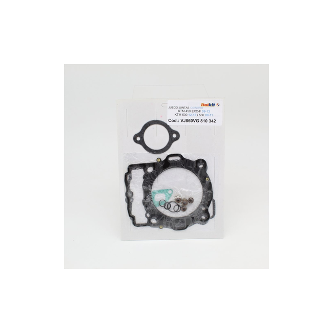 KIT JUNTAS PARTE ALTA HUSQVARNA FE 501 14-16