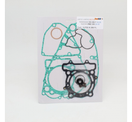 KIT JUNTAS MOTOR COMPLETO...