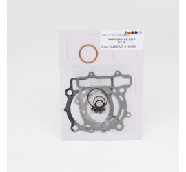 KIT JUNTAS MOTOR COMPLETO...