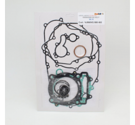 KIT JUNTAS MOTOR COMPLETO...