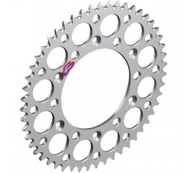 CORONA RENTHAL ALUMINIO 7075-T6