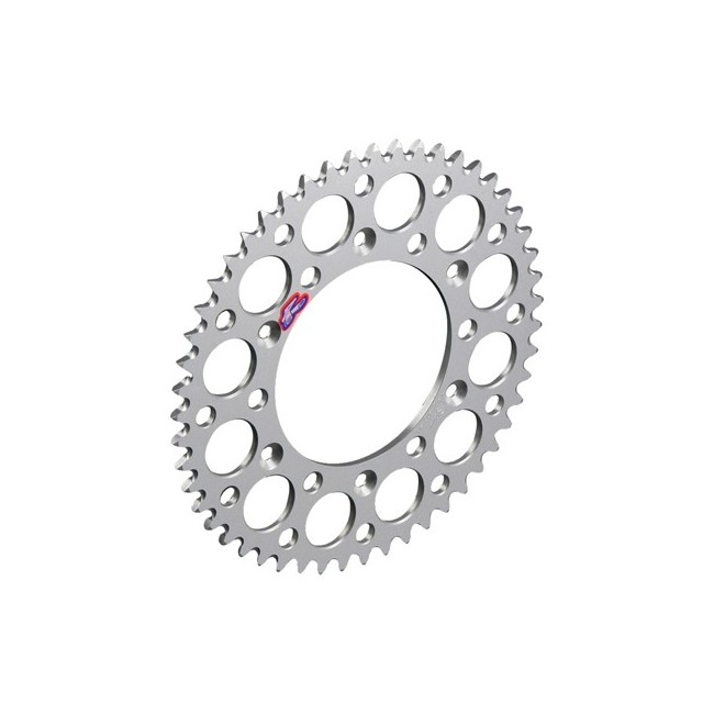 CORONA RENTHAL ALUMINIO 7075-T6