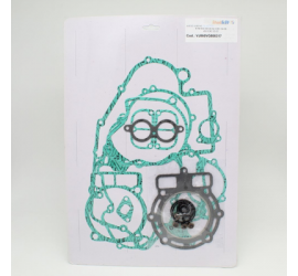 KIT JUNTAS MOTOR COMPLETO...