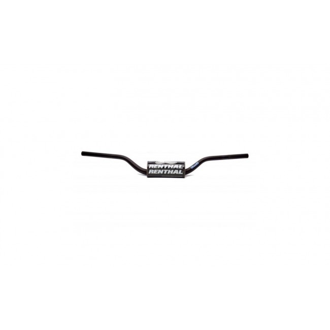MANILLAR RENTHAL FATBAR 819 NEGRO