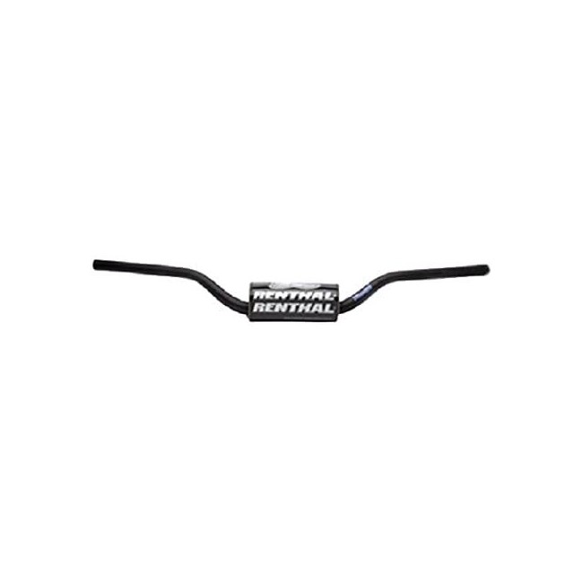 MANILLAR RENTHAL FATBAR 604 NEGRO