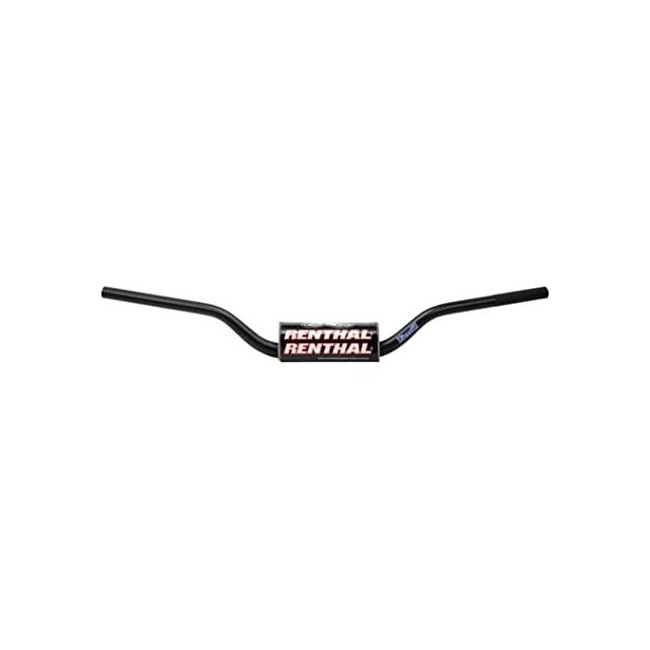 MANILLAR RENTHAL FATBAR 671 NEGRO